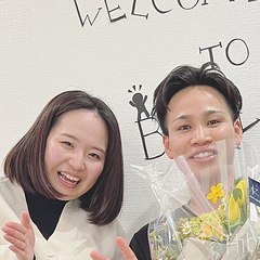 実際にご来店いただいたお客様